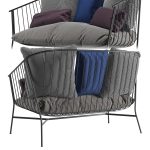 Jeanette Sofa