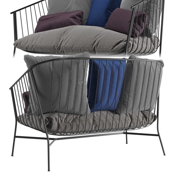 Jeanette Sofa