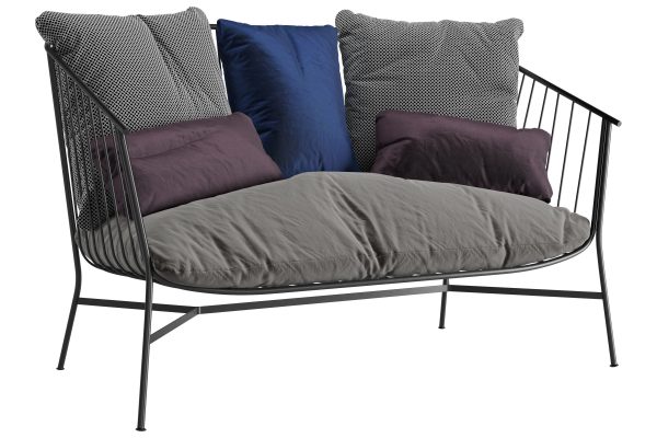 Jeanette Sofa