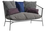 Jeanette Sofa