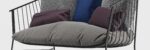 Jeanette Sofa