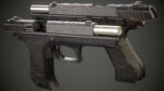 Jericho 941F