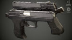 Jericho 941F