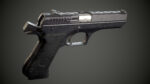 Jericho 941F