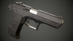 Jericho 941F