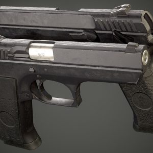Jericho 941F