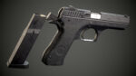 Jericho 941F