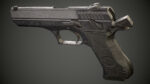 Jericho 941F