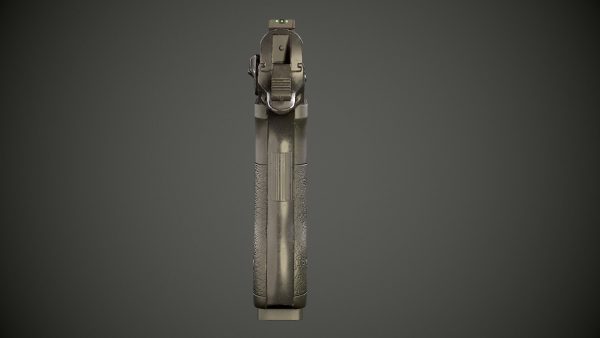 Jericho 941F