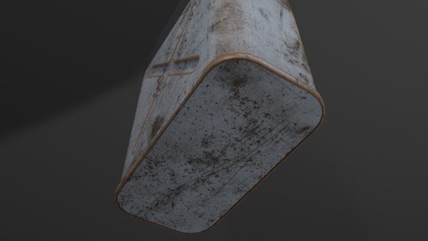Jerrycan