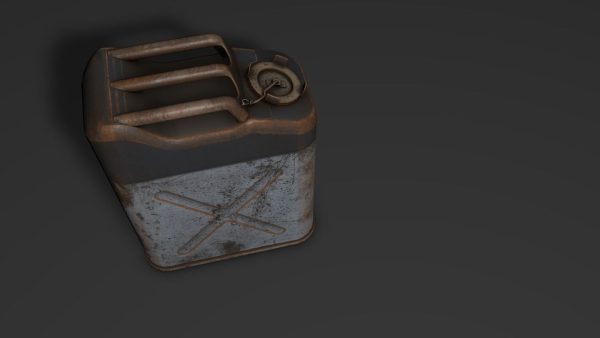 Jerrycan