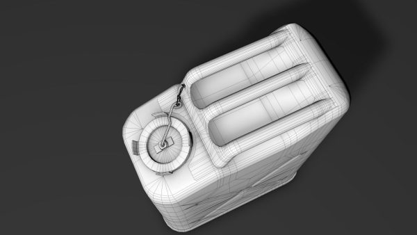 Jerrycan
