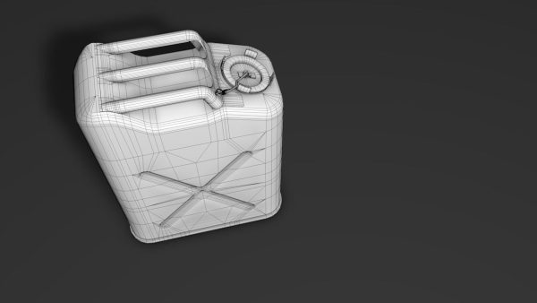 Jerrycan