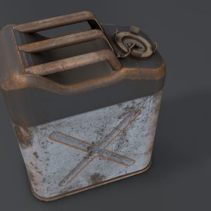 Jerrycan