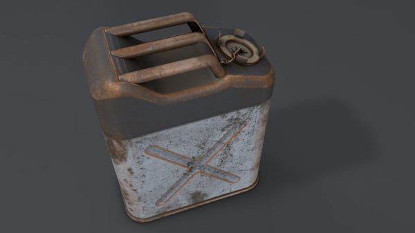 Jerrycan