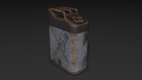 Jerrycan
