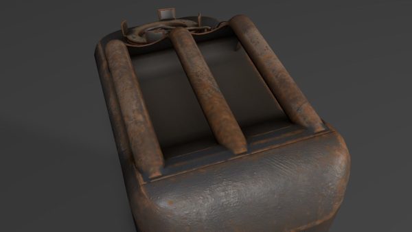 Jerrycan
