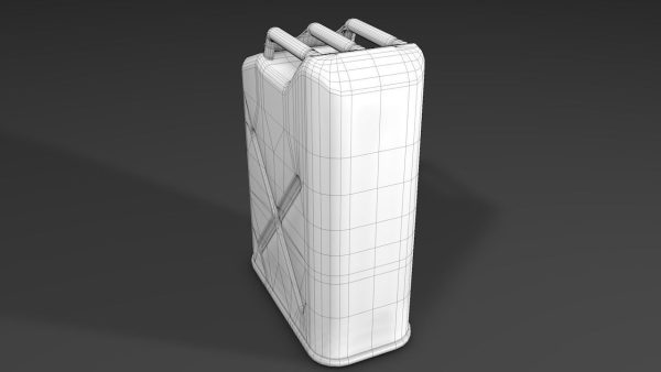 Jerrycan