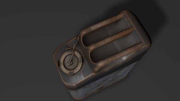 Jerrycan
