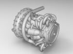 Jet engine