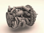 Jet engine