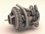 Jet engine