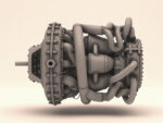 Jet engine