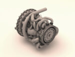 Jet engine