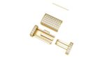 Jewelry Accessories 11MM Diamond Bracelet Lock Box