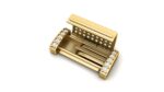 Jewelry Accessories 11MM Diamond Bracelet Lock Box