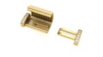 Jewelry Accessories 11MM Diamond Bracelet Lock Box