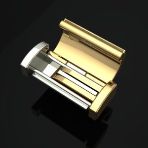 Jewelry Accessories Bracelet Lock Box