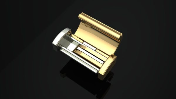 Jewelry Accessories Bracelet Lock Box