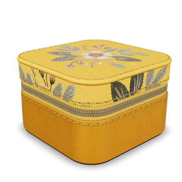 Jewelry Case 6