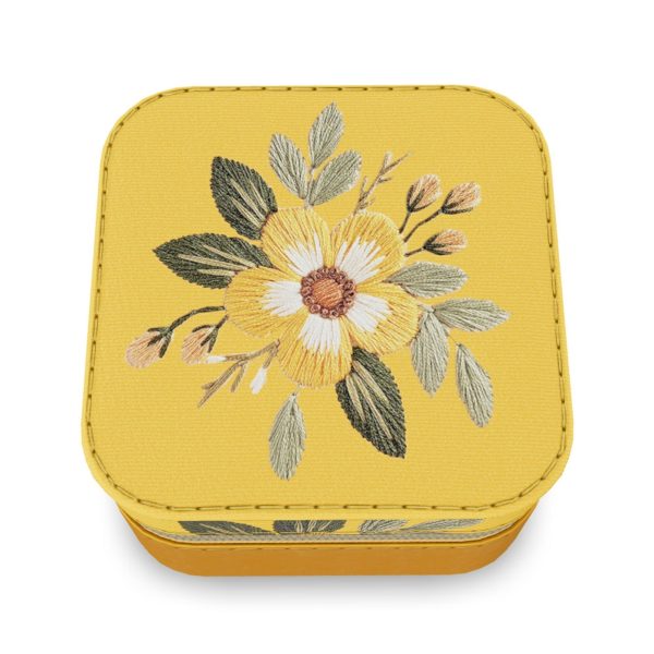 Jewelry Case 6