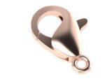 jewelry lock 12x8mm