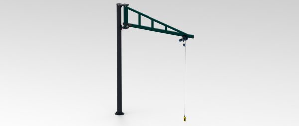 JIB CRANE