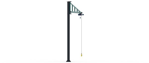 JIB CRANE