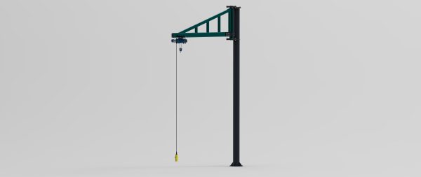 JIB CRANE