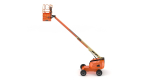JLG 400S Telescopic Boom Lift