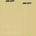 JLG 400S Telescopic Boom Lift