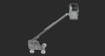 JLG 400S Telescopic Boom Lift