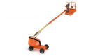 JLG 400S Telescopic Boom Lift