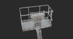 JLG 400S Telescopic Boom Lift
