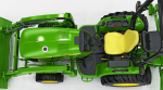 John Deere 3046R Tractor Utility
