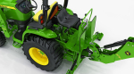 John Deere 3046R Tractor Utility