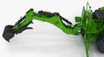 John Deere 3046R Tractor Utility