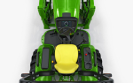 John Deere 3046R Tractor Utility v2