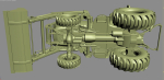 John Deere 3046R Tractor Utility v2