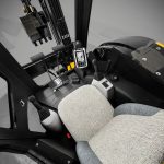 John Deere 50G Excavator Rigged
